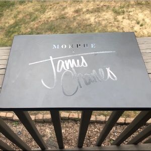 AUTHENTIC! JAMES CHARLES PALETTE!¡!!¡